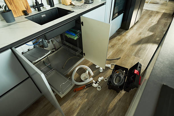 24/7 Emergency Leak Detection experts in Quinton, AL
