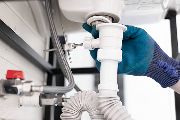 Reliable Leak Detection contractor in Quinton, AL by AAA Plumbing Heating